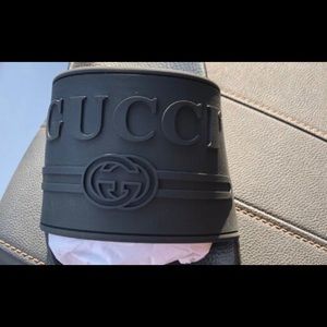 Gucci slides